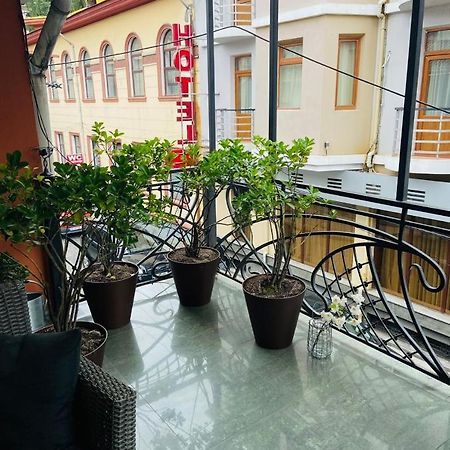 Apart Voyage Batumi Exterior photo
