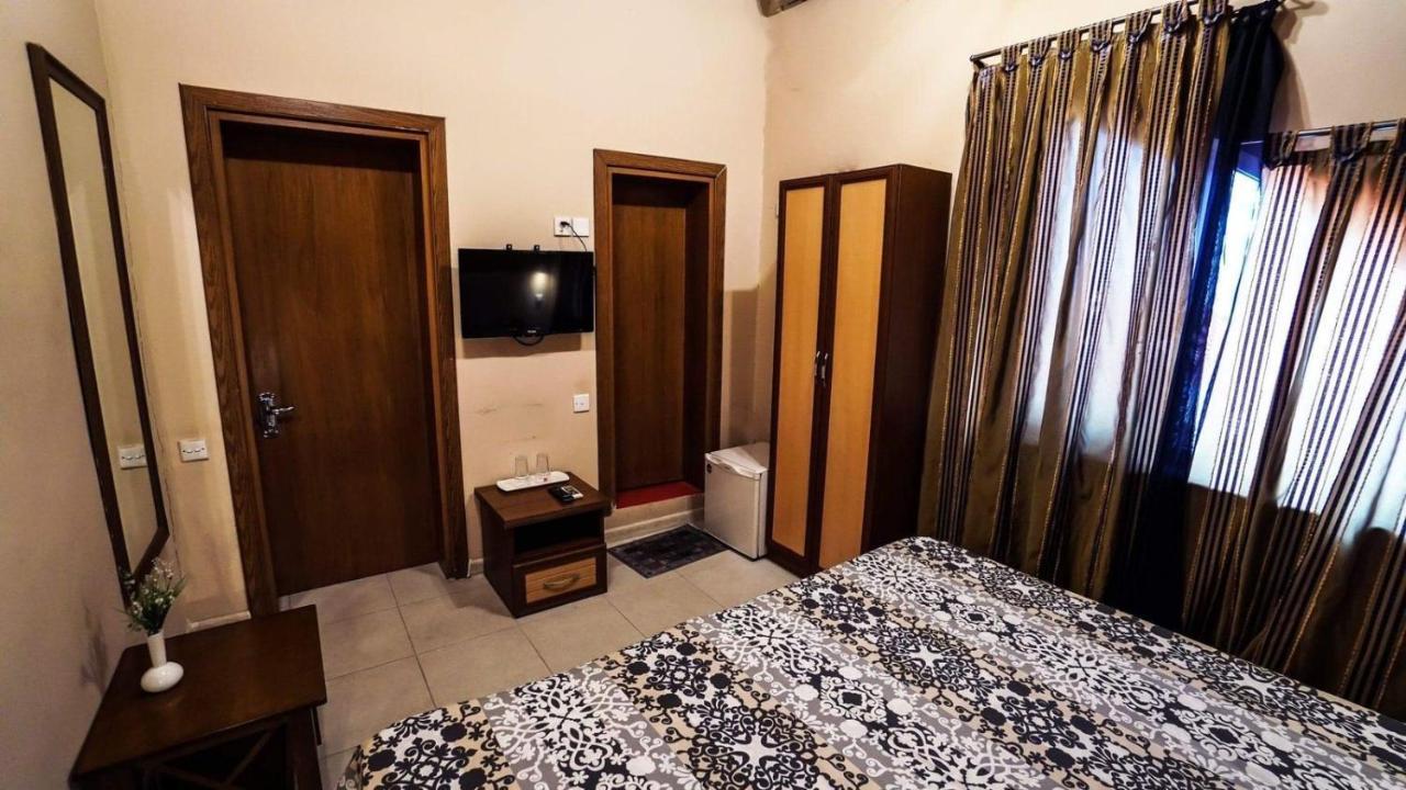 Apart Voyage Batumi Exterior photo