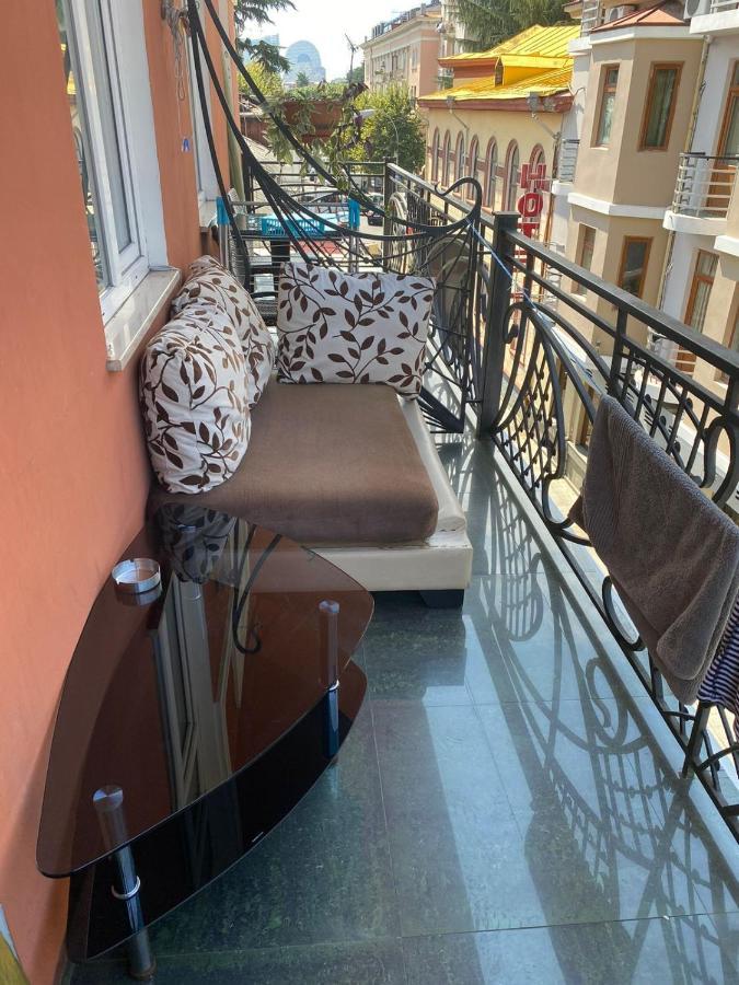 Apart Voyage Batumi Exterior photo