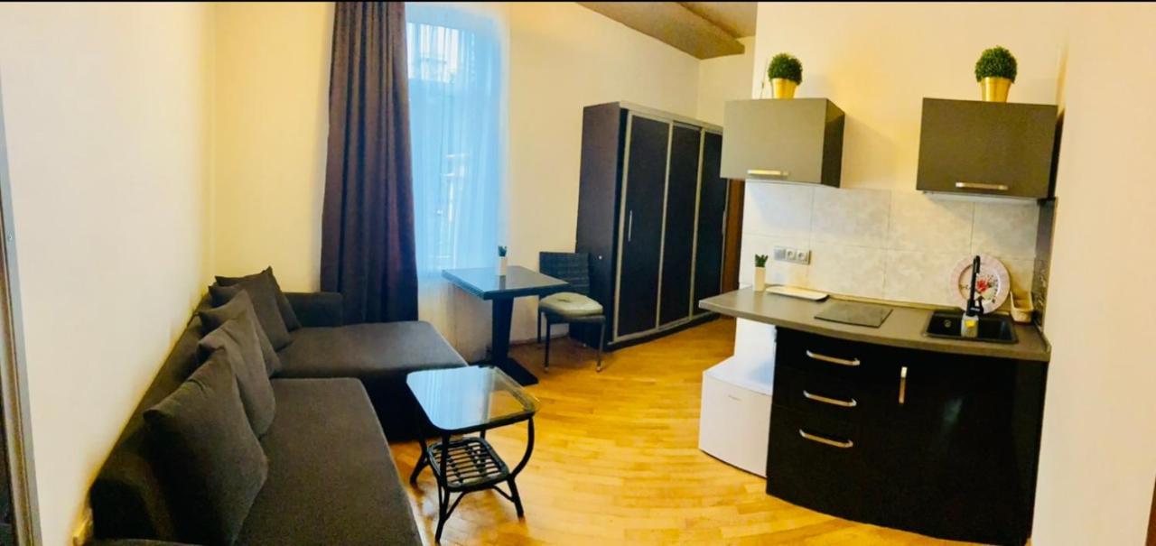 Apart Voyage Batumi Exterior photo