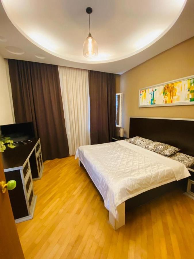 Apart Voyage Batumi Exterior photo